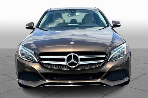 Used 2015 Mercedes-Benz C 300 Sedan image 3