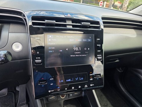 Used 2023 Hyundai Tucson SEL w/ Convenience Package image 17