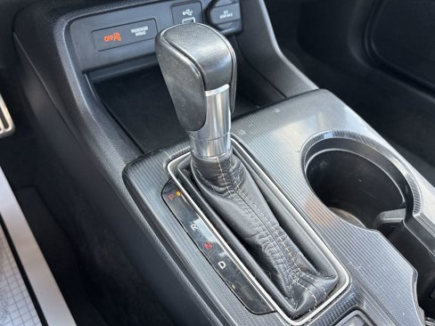 Used 2022 Honda Civic Sport image 17