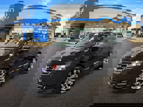 Used 2018 Chevrolet Impala Premier image 1