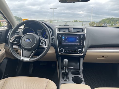 Used 2019 Subaru Outback 2.5i Limited image 29