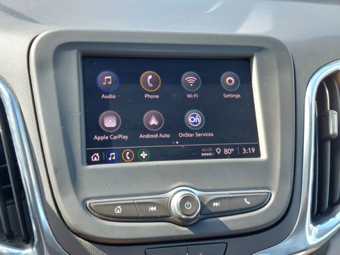 Used 2024 Chevrolet Equinox LT image 28