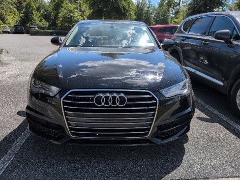 Used 2017 Audi A6 2.0T Premium image 6