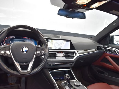 Certified 2023 BMW 430i Coupe w/ Premium Package image 18