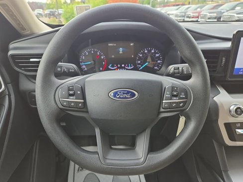 Used 2021 Ford Explorer 4WD image 21