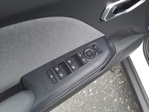 New 2025 Kia K4 EX image 8