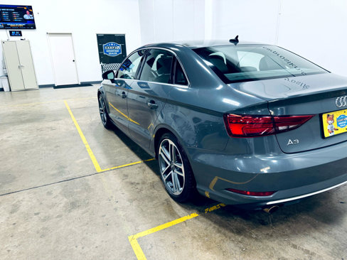 Used 2019 Audi A3 2.0T Premium w/ Convenience Package image 22