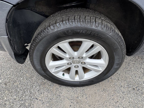 Used 2007 Toyota Highlander 4WD Hybrid image 41