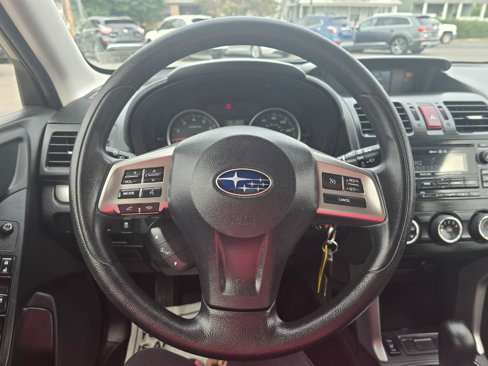 Used 2015 Subaru Forester 2.5i Premium w/ All-Weather Package image 6
