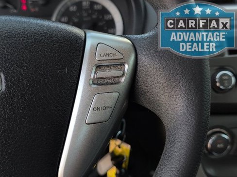 Used 2014 Nissan Sentra SV image 19