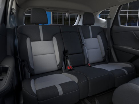 New 2025 Chevrolet Blazer LT image 17