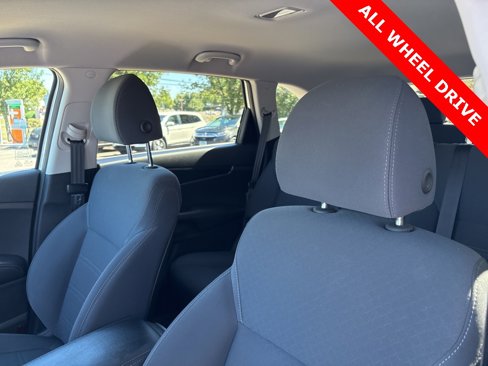 Used 2019 Kia Sorento LX w/ LX Convenience Package image 22