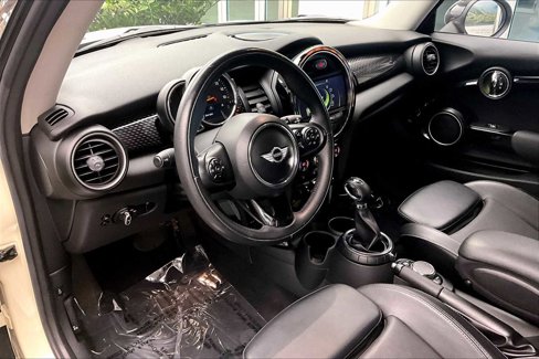 Used 2015 MINI Cooper S image 15