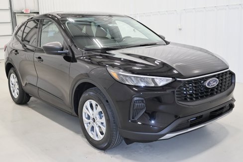 New 2025 Ford Escape Active w/ Tech Pack #1 image 2