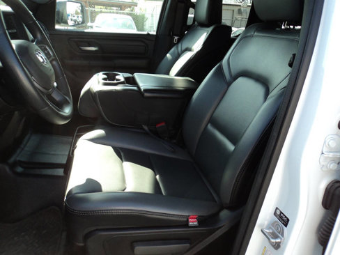 Used 2022 RAM 1500 Tradesman w/ Level 1 Safety Group image 14