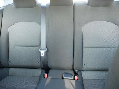 Certified 2023 Kia Forte LXS w/ LXS Technology Package image 13