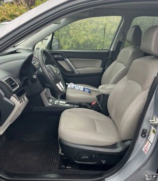 Used 2018 Subaru Forester 2.5i Limited image 6