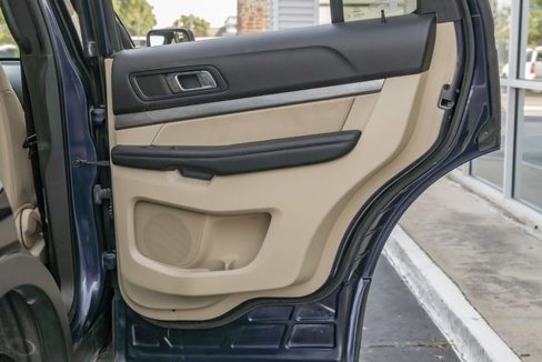 Used 2016 Ford Explorer FWD image 53