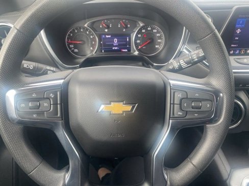 Used 2022 Chevrolet Blazer LT image 18