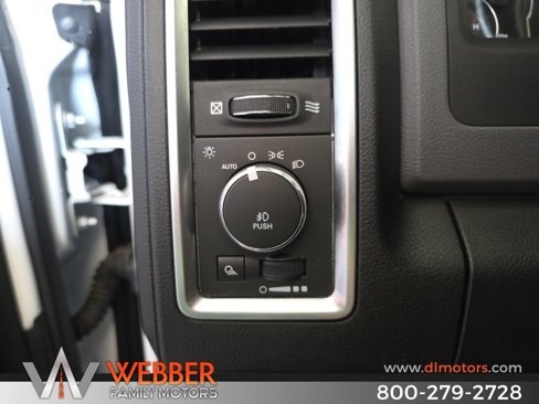 Used 2015 RAM 2500 Big Horn image 18