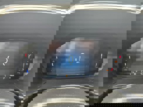 New 2025 Ford Escape Active image 14