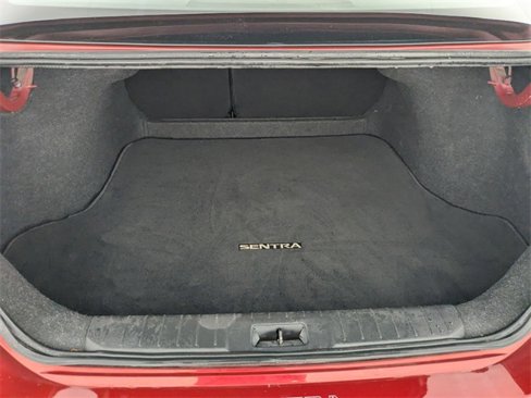 Used 2021 Nissan Sentra SV image 27