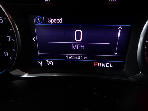 Used 2019 Chevrolet Equinox LT image 21