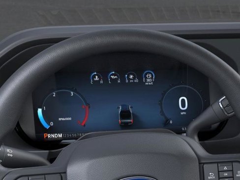 New 2024 Ford F350 XLT w/ XLT Premium Package image 13