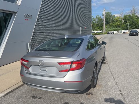 Used 2020 Honda Accord EX-L image 24