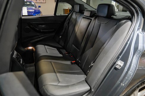 Used 2015 BMW 320i xDrive Sedan image 33