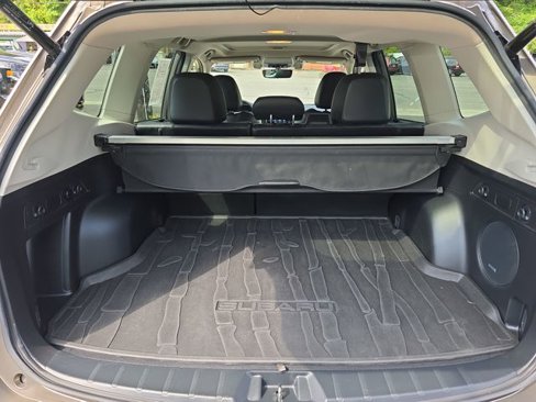 Used 2020 Subaru Forester Limited image 31
