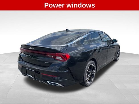 Used 2022 Kia K5 GT-Line w/ GT-Line FWD Premium Package image 5