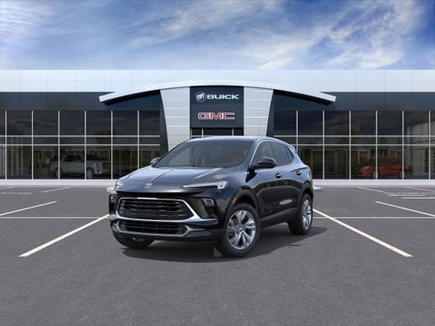 New 2026 Buick Encore GX Preferred w/ Comfort Package image 48