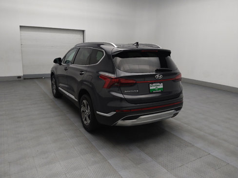 Used 2022 Hyundai Santa Fe SEL image 5
