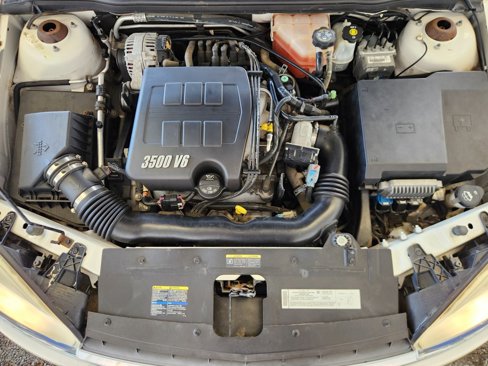 Used 2005 Chevrolet Malibu LS image 9