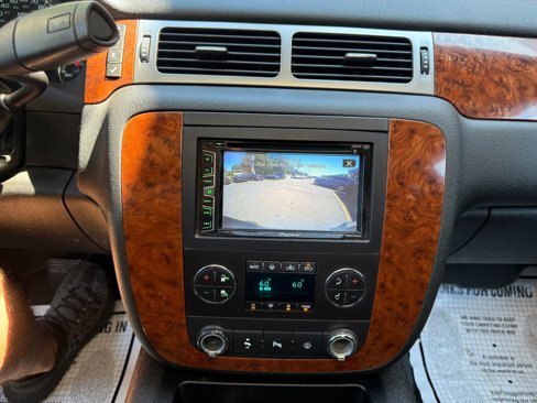 Used 2008 Chevrolet Silverado 1500 LTZ w/ Safety Package image 14