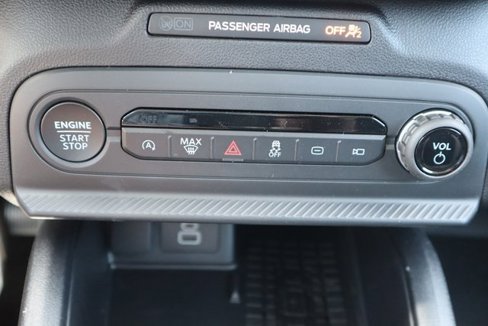 New 2025 Ford Bronco Sport Big Bend w/ Convenience Package image 12