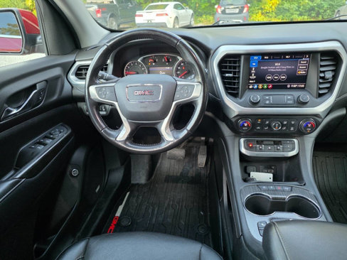 Used 2020 GMC Acadia SLT w/ LPO, Floor Liner Package image 13