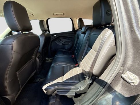 Used 2018 Ford Escape SEL image 24