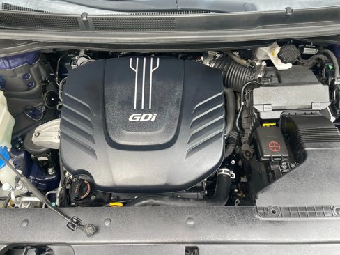 Used 2018 Kia Sedona SX Limited image 20