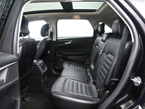 Used 2017 Ford Edge SEL w/ Equipment Group 201A image 25