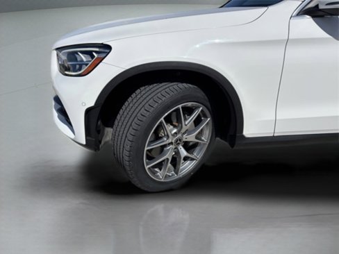 Used 2021 Mercedes-Benz GLC 300 image 28