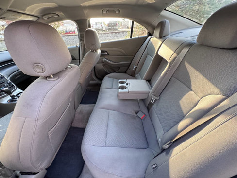 Used 2015 Chevrolet Malibu LS image 14