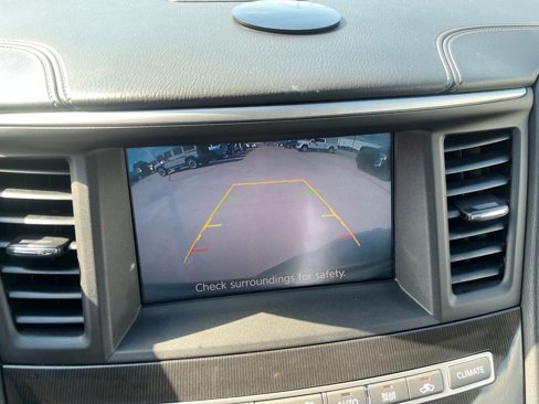 Used 2019 INFINITI QX60 Pure image 17