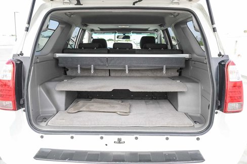Used 2008 Toyota 4Runner Sport image 24