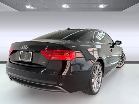 Used 2016 Audi A5 2.0T Premium Plus w/ Technology Package image 8