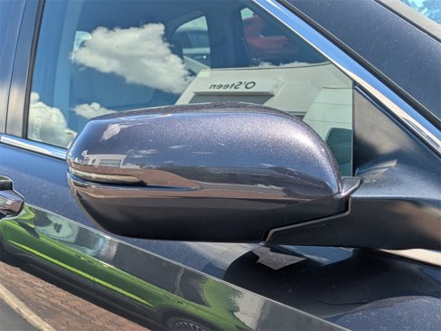 Used 2018 Honda CR-V EX image 10