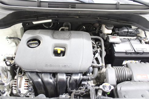 Used 2020 Kia Soul LX image 37