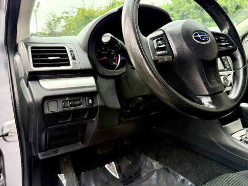 Used 2015 Subaru Crosstrek 2.0i Premium w/ Popular Package #1 image 15