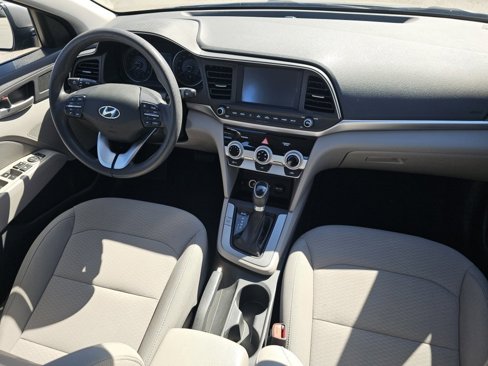 Used 2019 Hyundai Elantra SEL w/ Cargo Package image 25